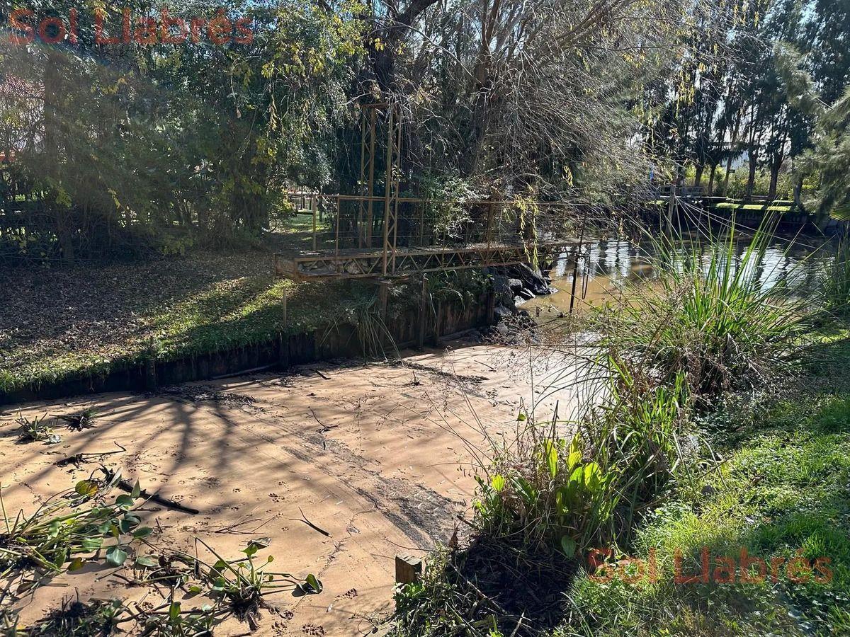 Foto de Casa En Venta En El Delta De Tigre En Río Carapachay, imagen 5