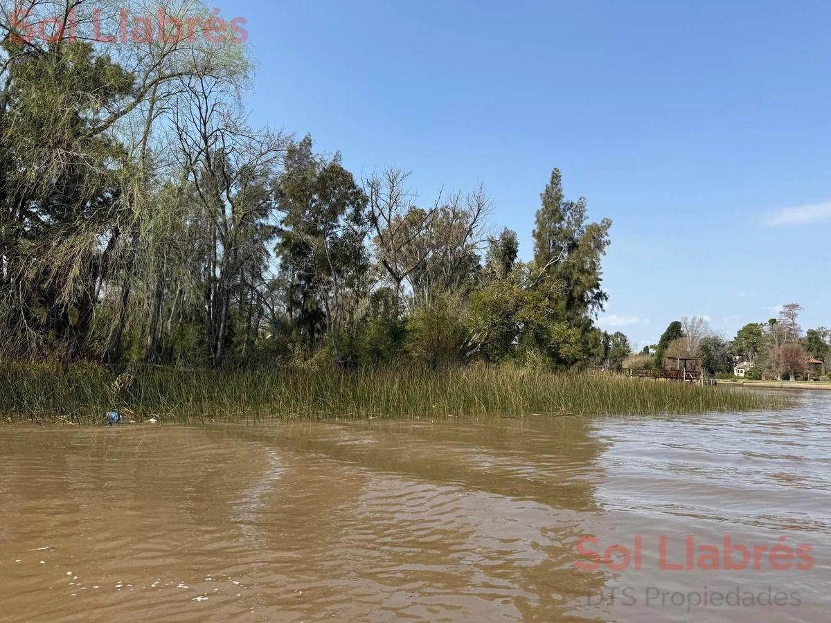 Foto de Terreno En Venta En Primera Seccción De Islas Del Delta De Tigre, imagen 5