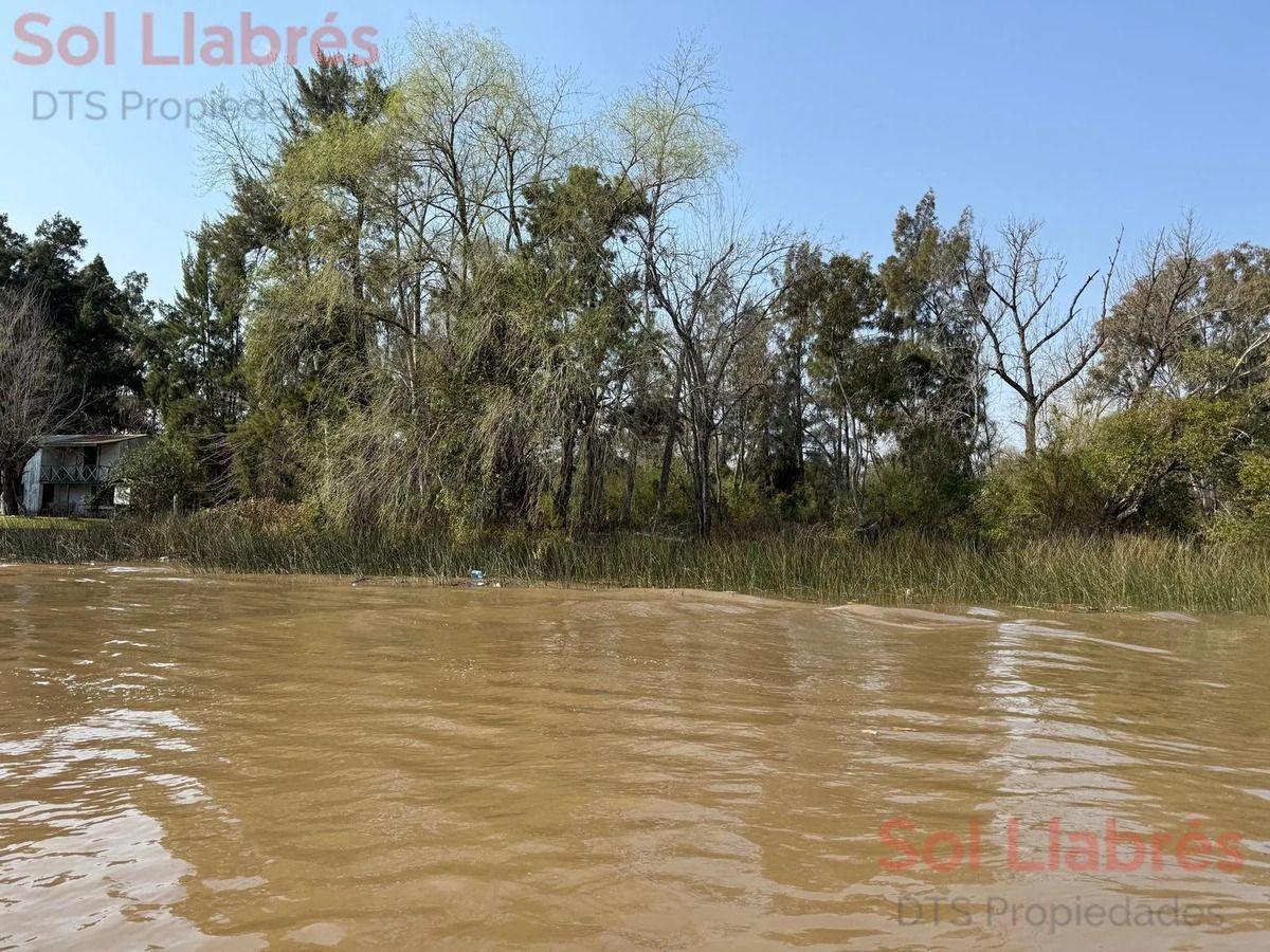 Foto de Terreno En Venta En Primera Seccción De Islas Del Delta De Tigre, imagen 4