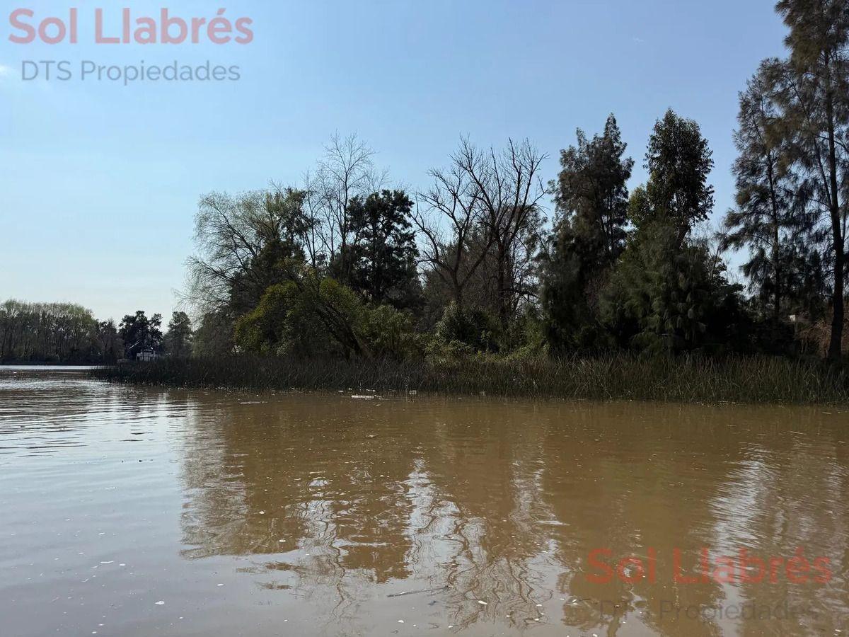 Foto de Terreno En Venta En Primera Seccción De Islas Del Delta De Tigre, imagen 1