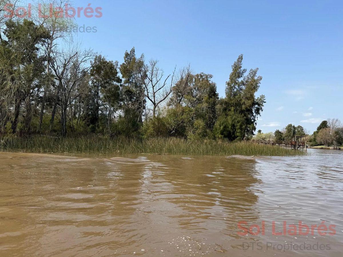 Foto de Terreno En Venta En Primera Seccción De Islas Del Delta De Tigre, imagen 2