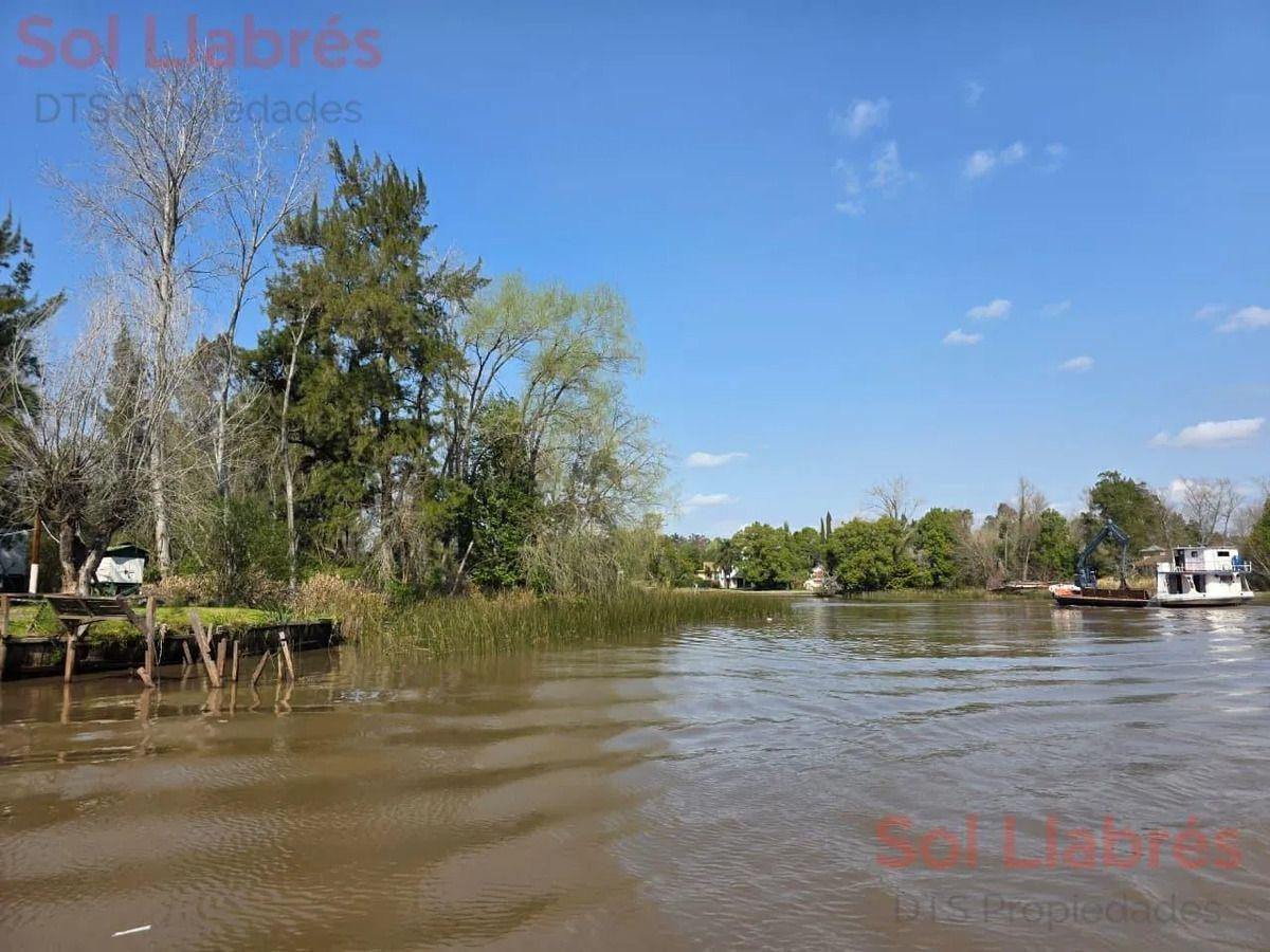 Foto de Terreno En Venta En Primera Seccción De Islas Del Delta De Tigre, imagen 3