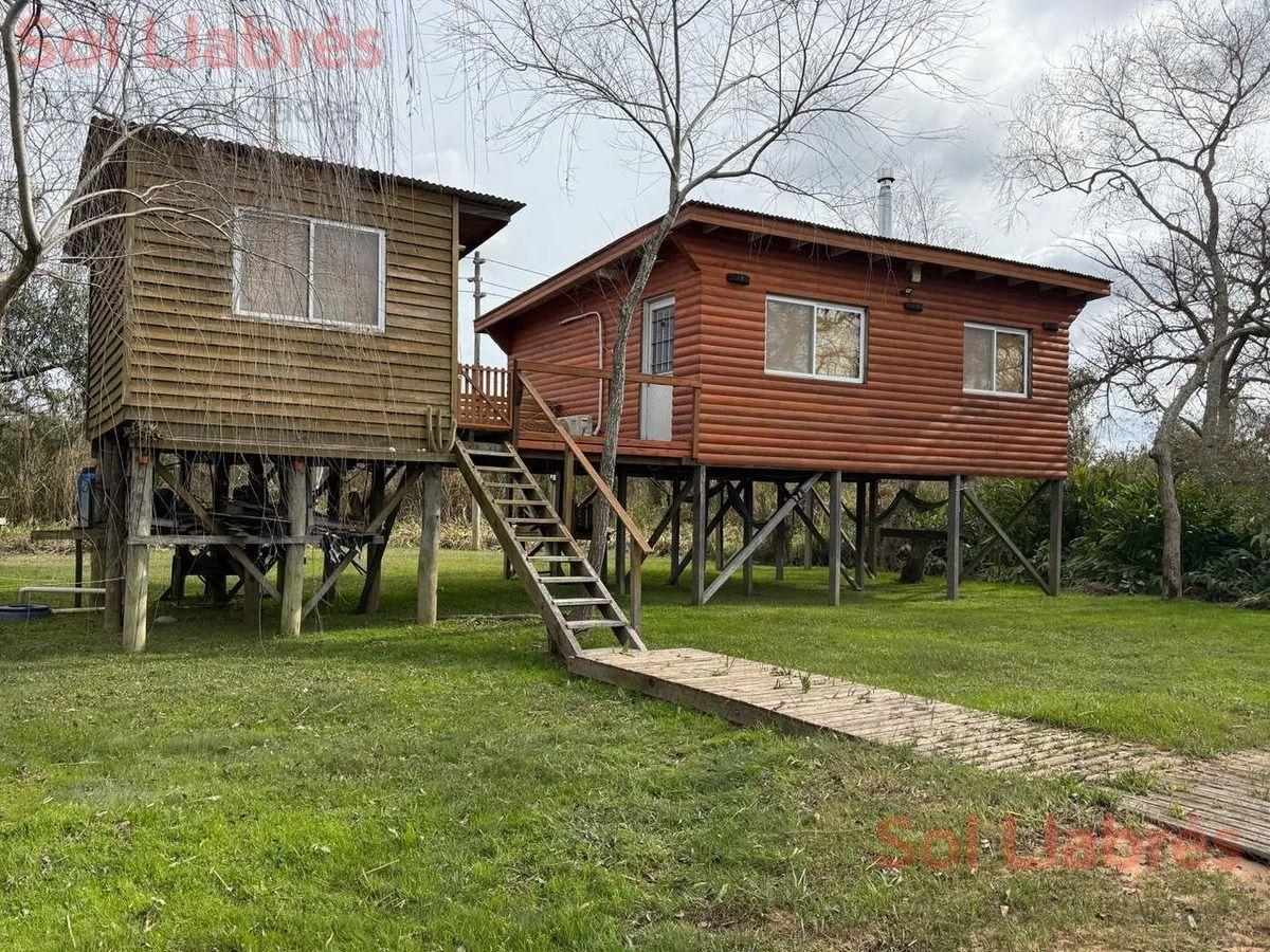 Foto de Casa En Venta En Islas Del Delta De Tigre, imagen 1
