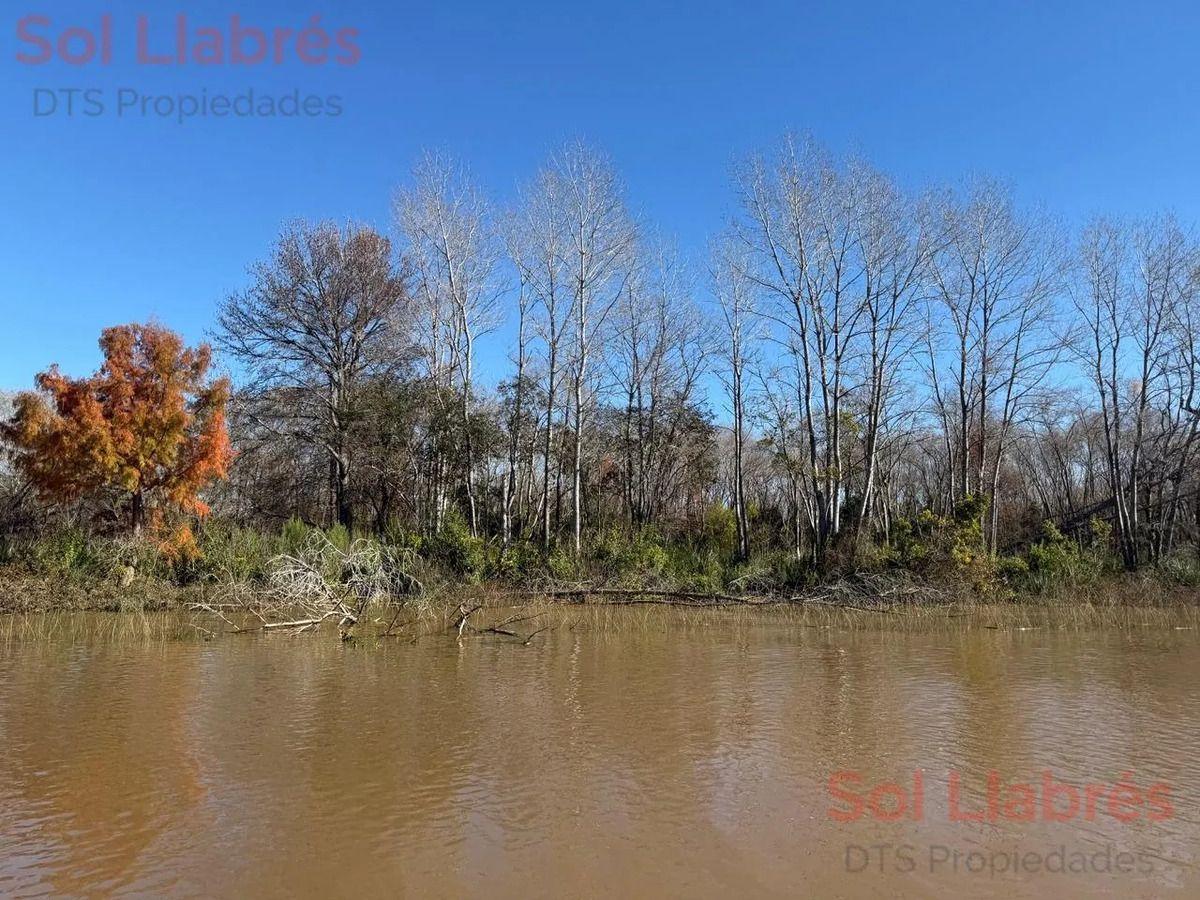 Foto de Terreno En Venta En Islas Del Delta De Tigre, imagen 5