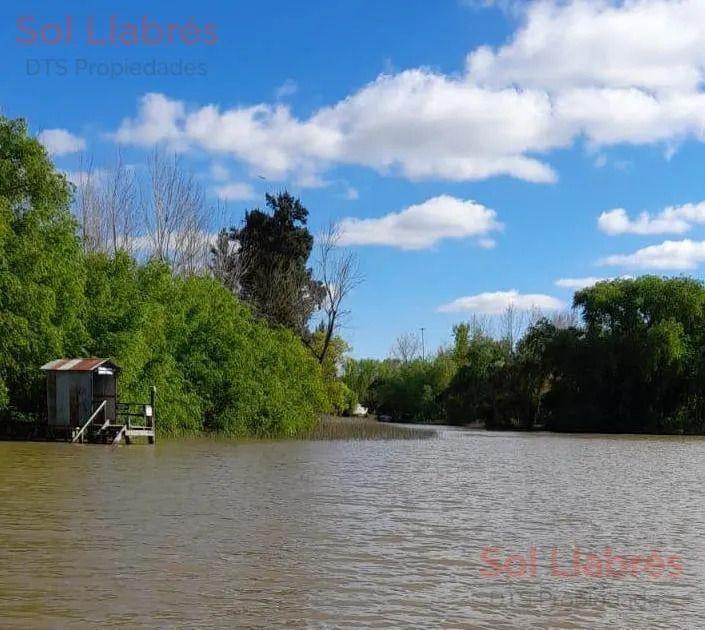 Foto de Terreno En Venta En Arroyo Rico, Segunda Seccion Del Delta De San, imagen 2