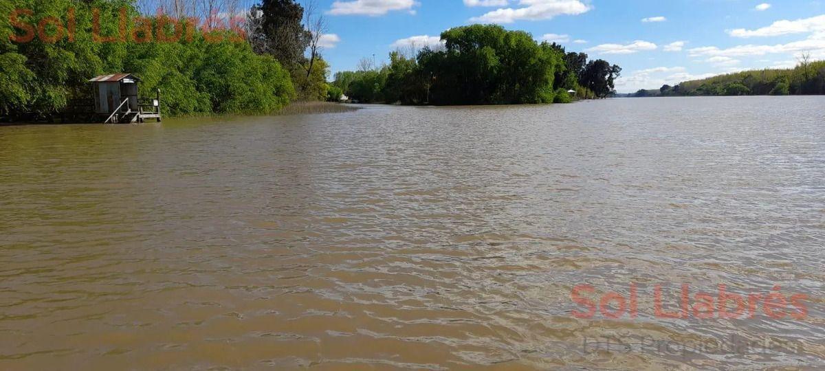 Foto de Terreno En Venta En Arroyo Rico, Segunda Seccion Del Delta De San, imagen 1