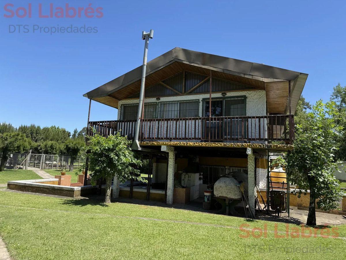 Foto de Casa En Venta En Islas Del Delta De Tigre, imagen 1