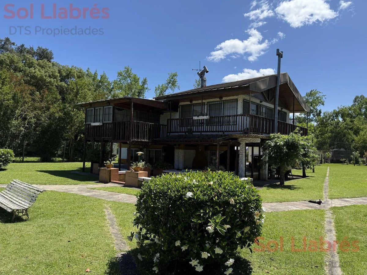 Foto de Casa En Venta En Islas Del Delta De Tigre, imagen 2