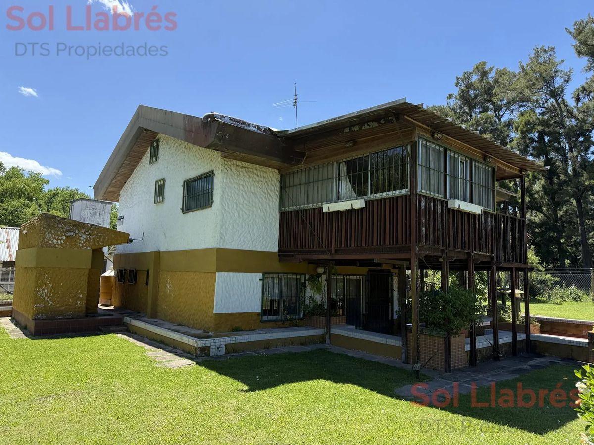 Foto de Casa En Venta En Islas Del Delta De Tigre, imagen 3