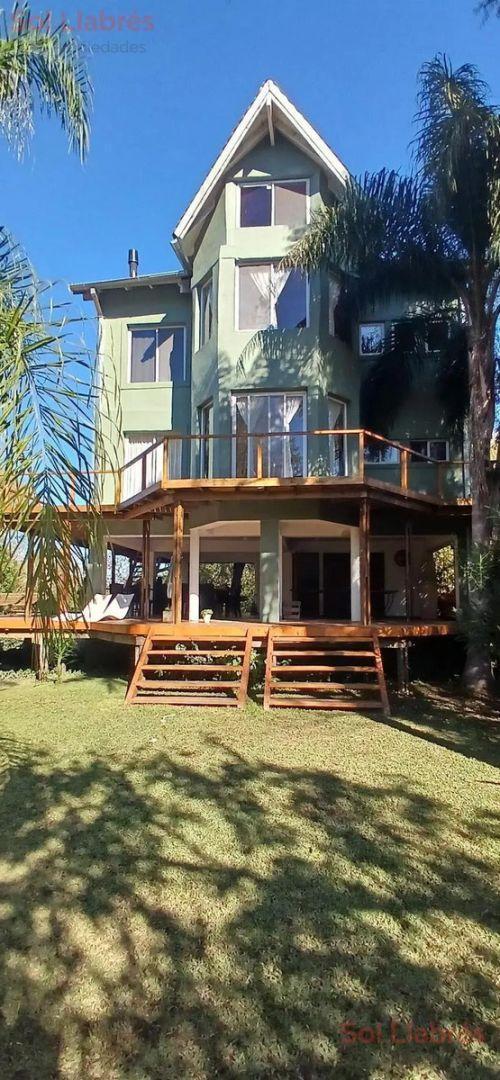 Foto de Casa En Venta En El Delta De Tigre En Arroyo Abra Vieja, imagen 4