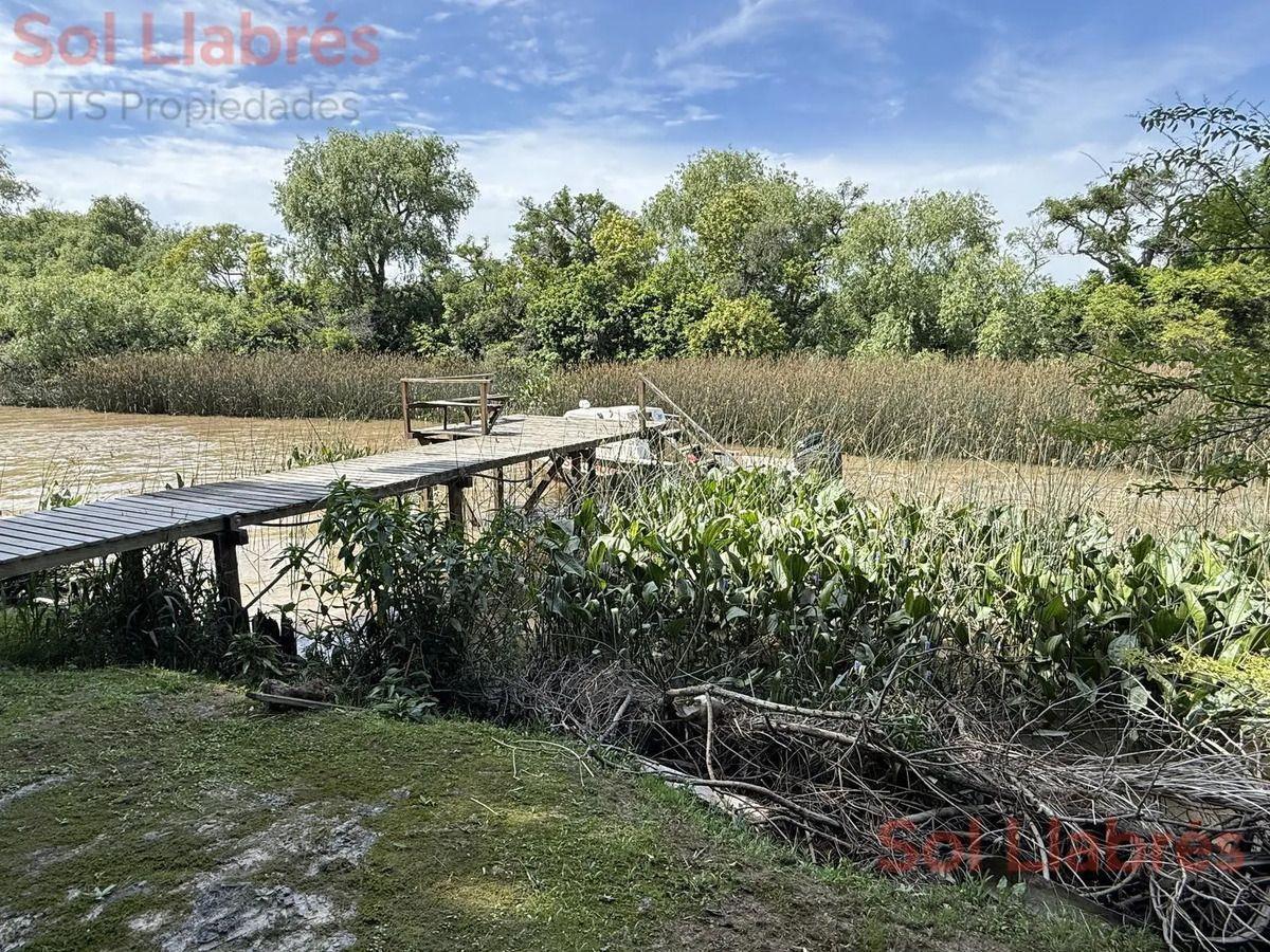 Foto de Casa En Venta En El Delta De Tigre Con Frente Al Arroyo Gutiérrez, imagen 5