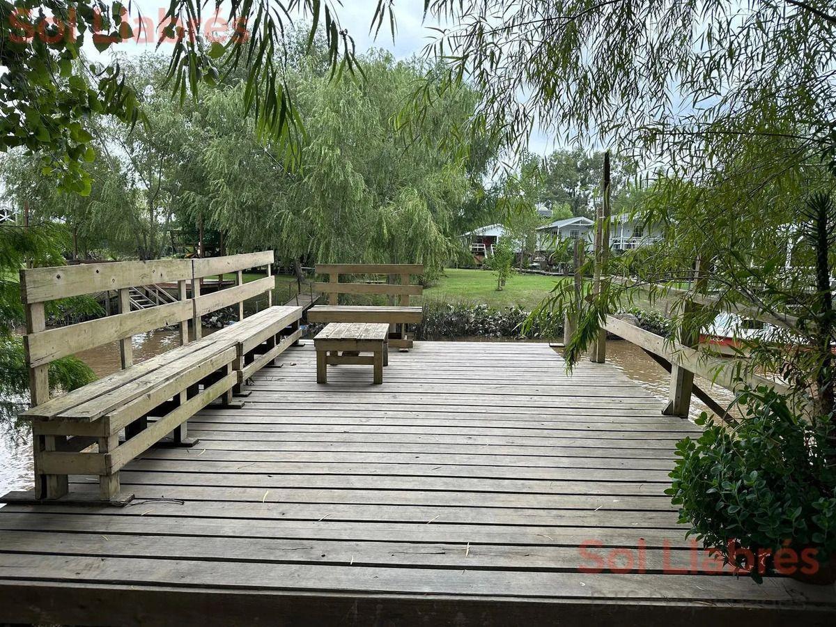 Foto de Casa En Venta En Islas Del Delta De Tigre, imagen 2