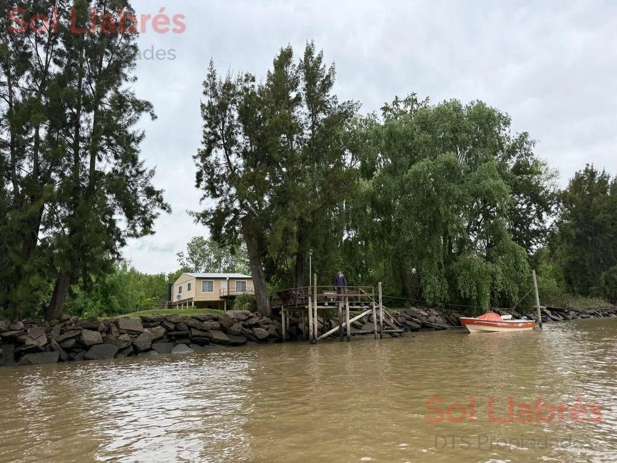 Foto de Casa En Venta En Islas Del Delta De Tigre, imagen 1