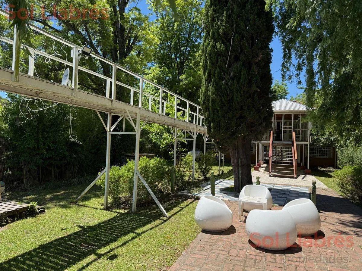 Foto de Casas Y Galpones En Venta En Delta Sobre Río Luján Frente Al Continente, imagen 5