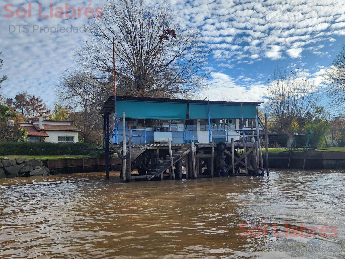 Foto de Casa En Venta Delta Tigre, imagen 2