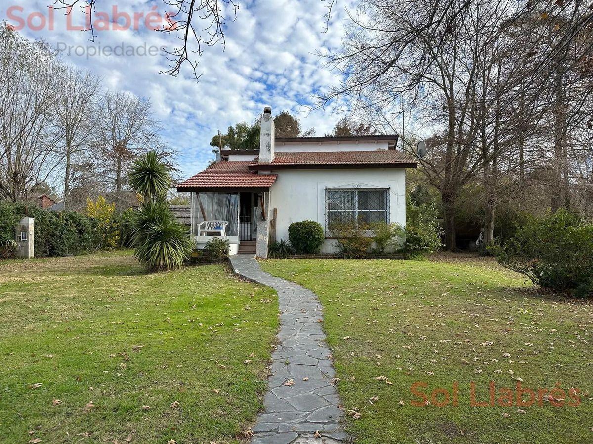 Foto de Casa En Venta Delta Tigre, imagen 3