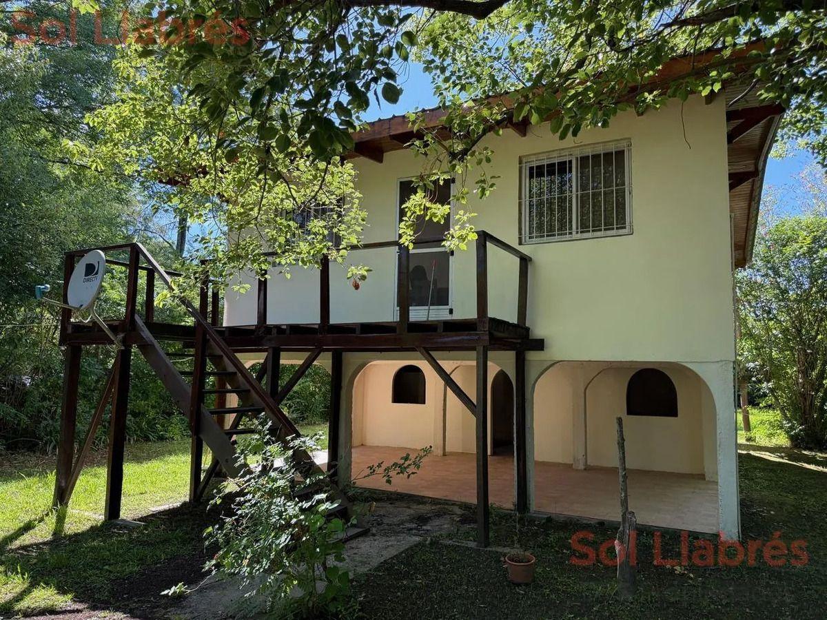 Foto de Casa En Venta En Primera Sección De Islas Del Delta De Tigre, imagen 3