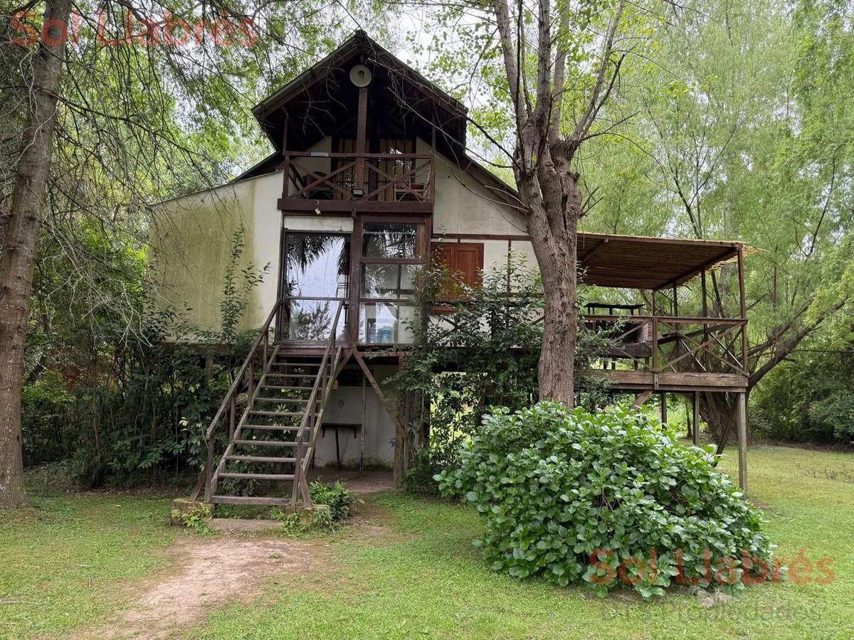 Foto de Casa En Venta En Primera Sección De Islas Del Delta De Tigre, imagen 1