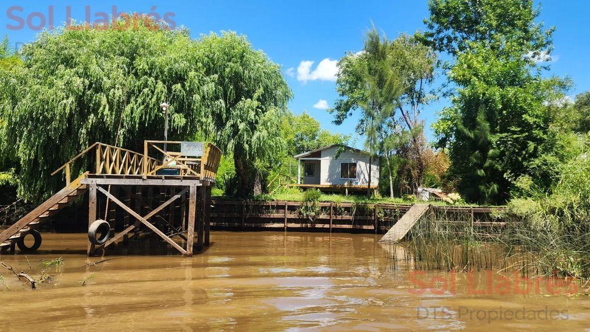 Foto de Casa En Venta En Primera Sección De Islas Del Delta De Tigre, imagen 2