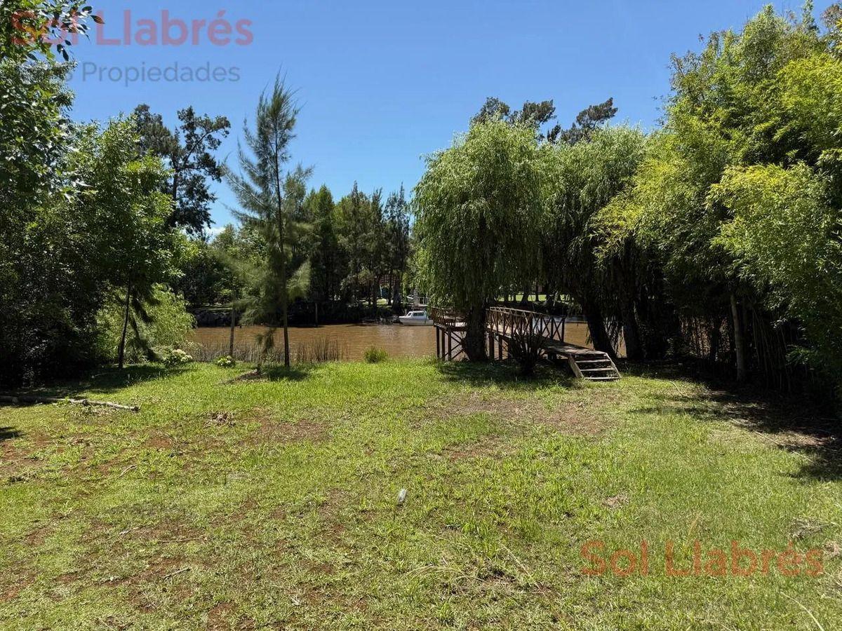 Foto de Casa En Venta En Primera Sección De Islas Del Delta De Tigre, imagen 3