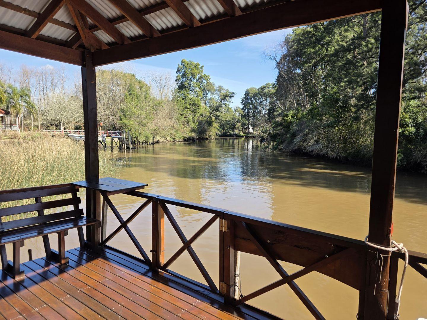 Foto de Casa En Venta En Islas Del Delta De Tigre, imagen 1