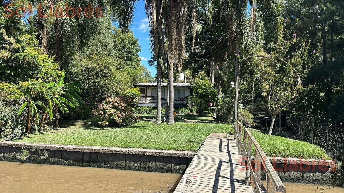Foto de Casa En Venta Islas Delta Tigre, imagen 5