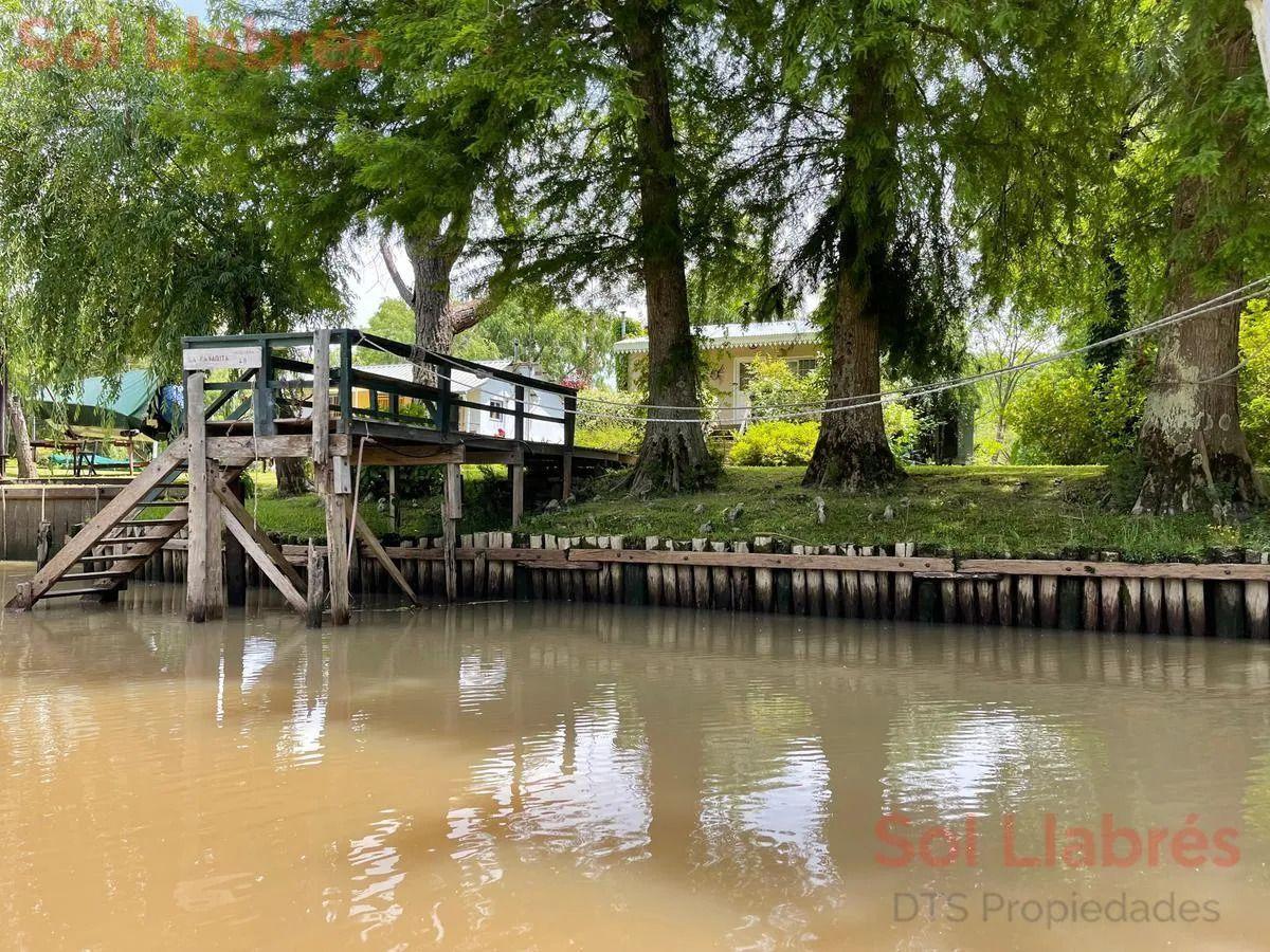 Foto de Casa Venta Delta Tigre, imagen 5