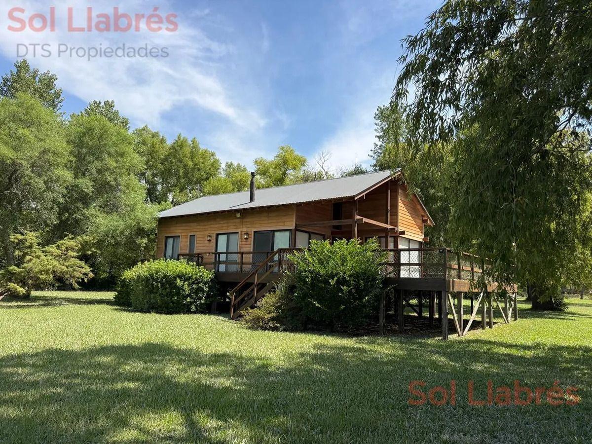 Foto de Casa En Venta En El Delta De Tigre Proxima A Canal Del Este, imagen 2
