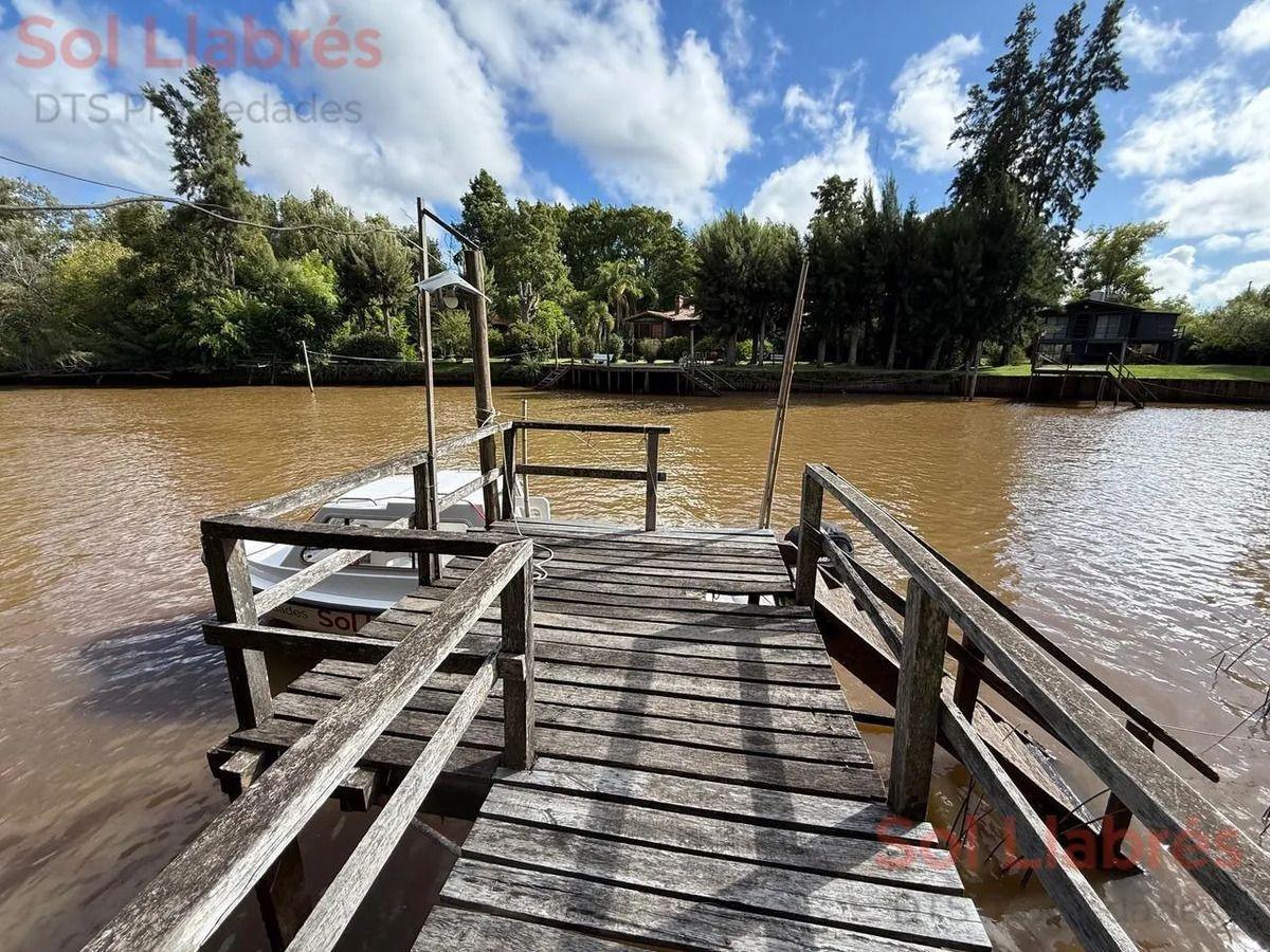 Foto de Casa En Venta En Islas Del Delta De Tigre, imagen 1