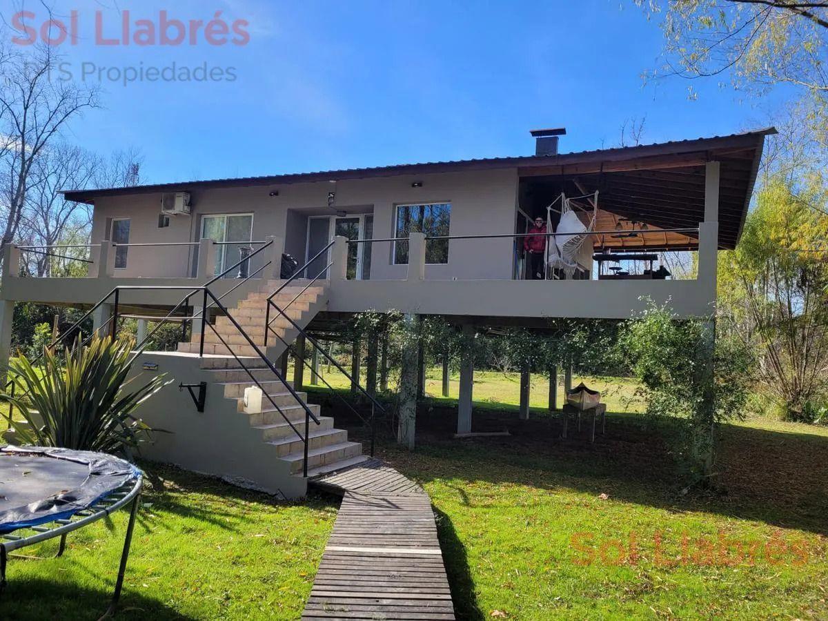 Casa - Toro