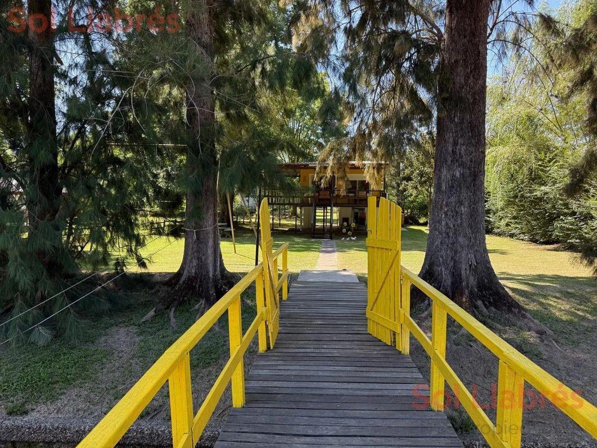 Foto de Casa En Venta En Islas Del Delta De Tigre, imagen 5