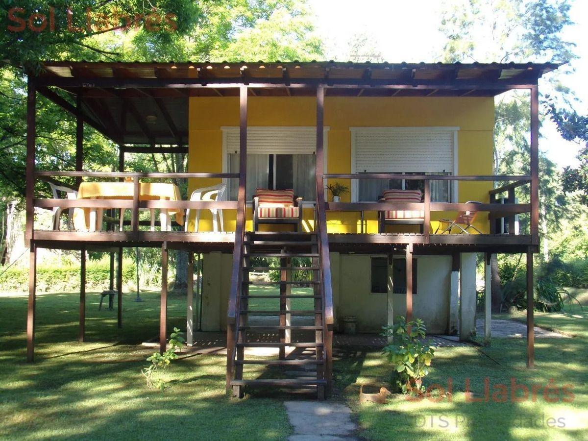 Foto de Casa En Venta En Islas Del Delta De Tigre, imagen 1