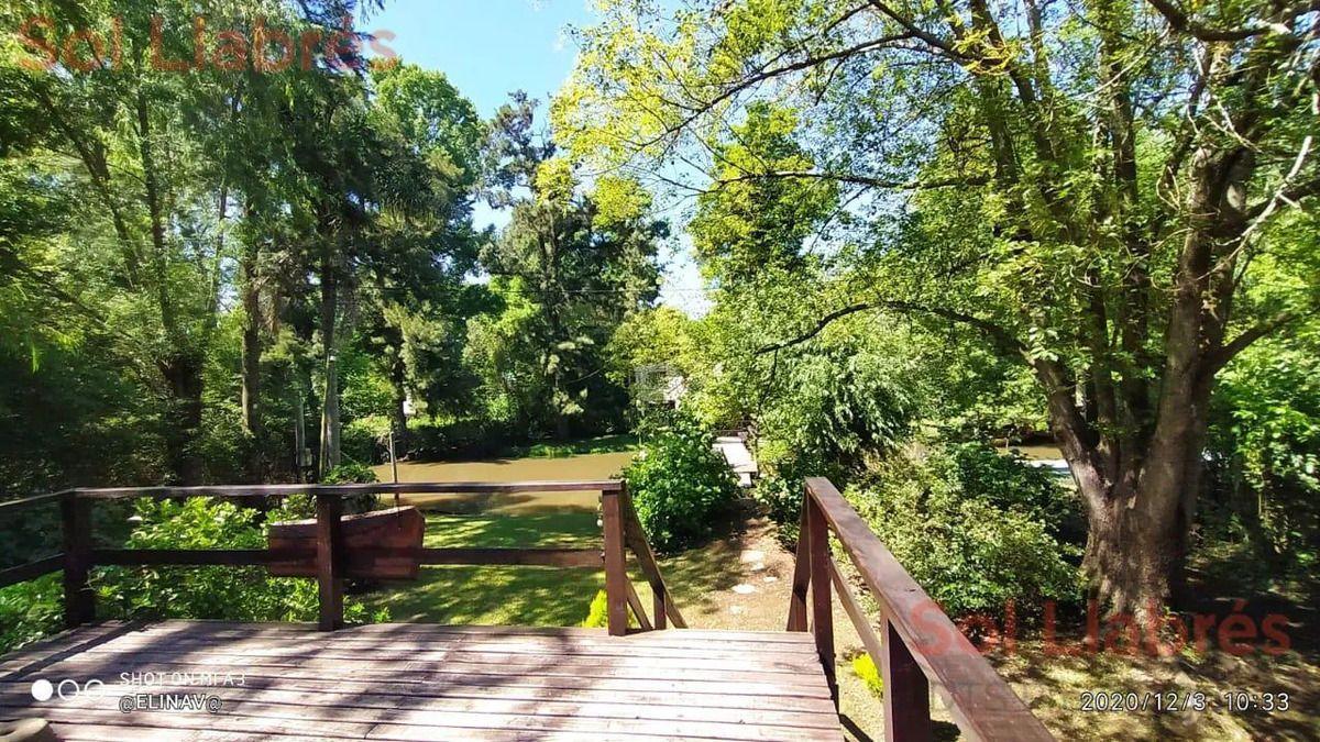 Foto de Casa En Venta En Islas Del Delta De Tigre, imagen 2