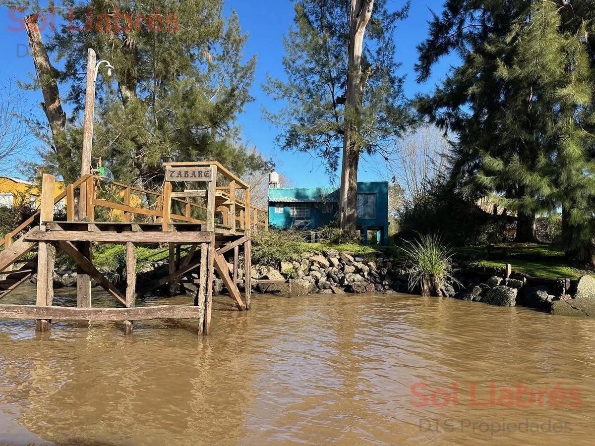 Foto de Casa En Venta En Islas Del Delta De Tigre, imagen 4