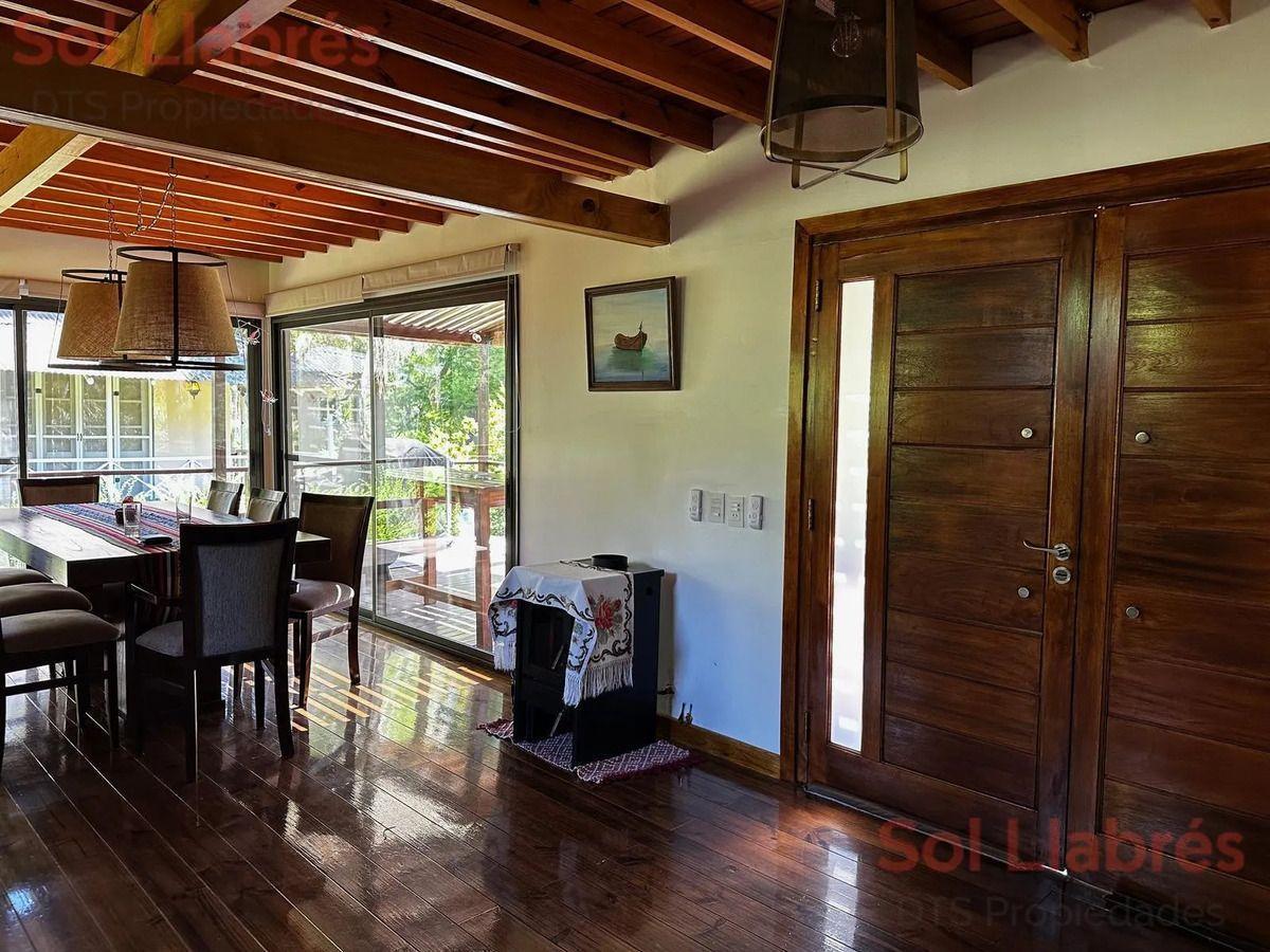 Foto de Casa En Venta En El Delta De Tigre En Arroyo Rama Negra, imagen 3