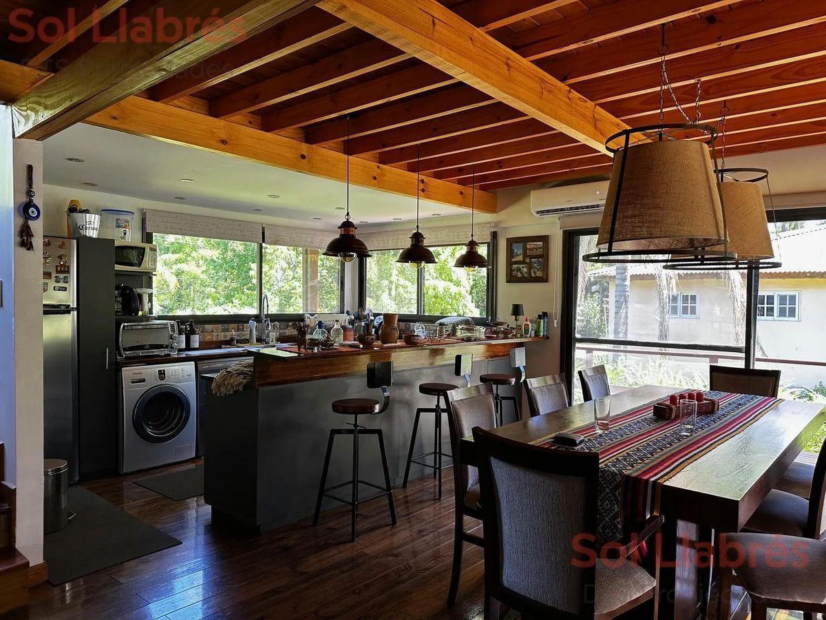 Foto de Casa En Venta En El Delta De Tigre En Arroyo Rama Negra, imagen 5