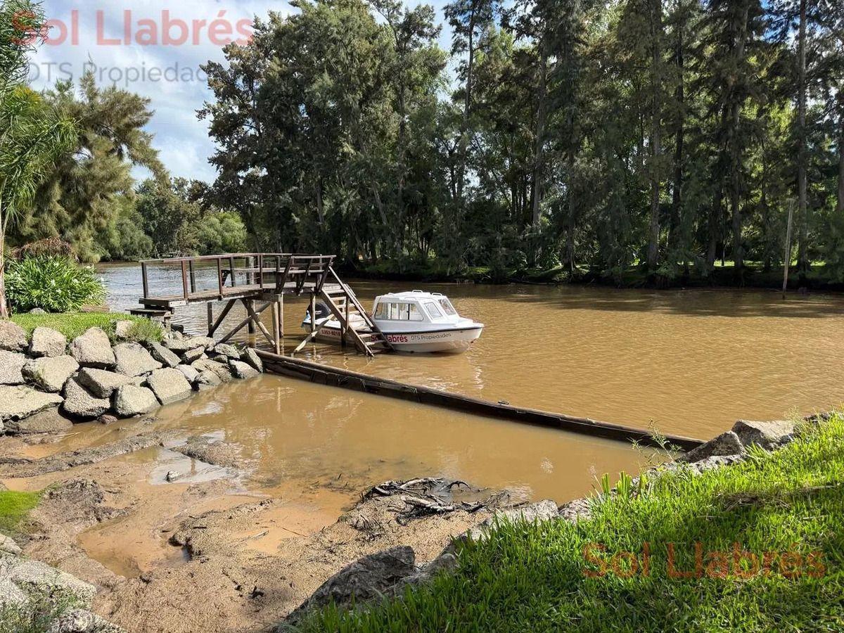 Foto de Casa En Venta En Islas Del Delta De Tigre, imagen 5
