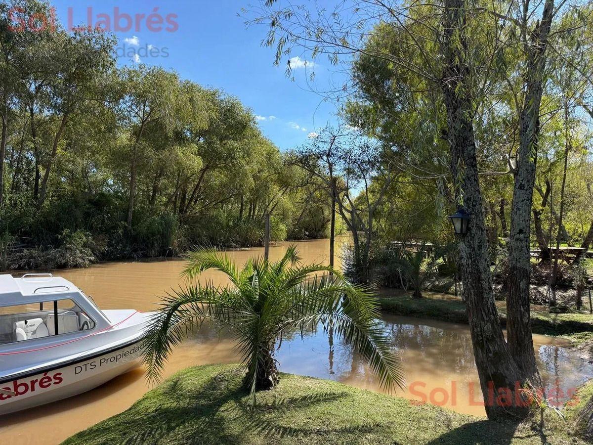 Foto de Casa Venta Delta Tigre, imagen 5
