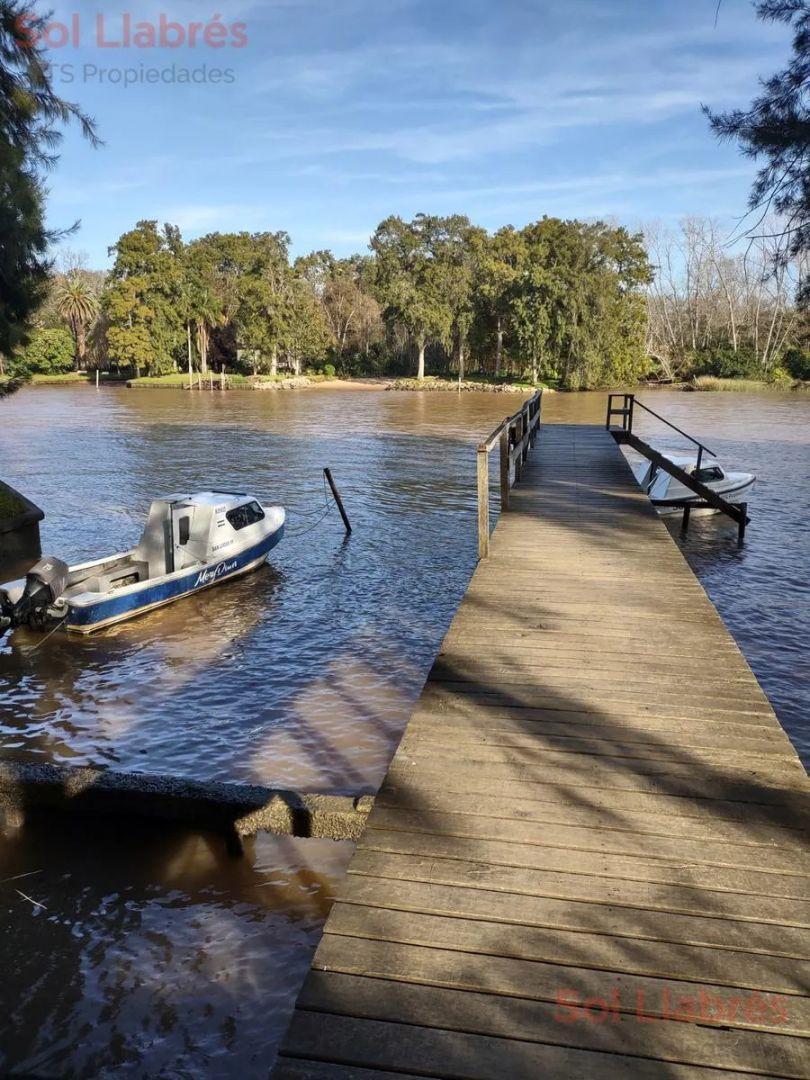 Foto de Complejo De Cabañas En Venta En Delta Tigre, imagen 4