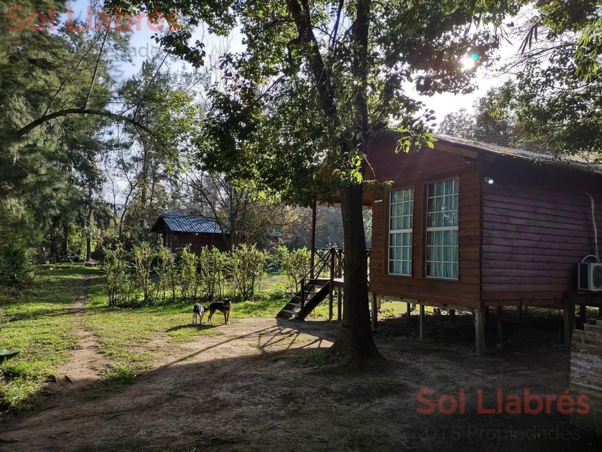 Foto de Complejo De Cabañas En Venta En Delta Tigre, imagen 4
