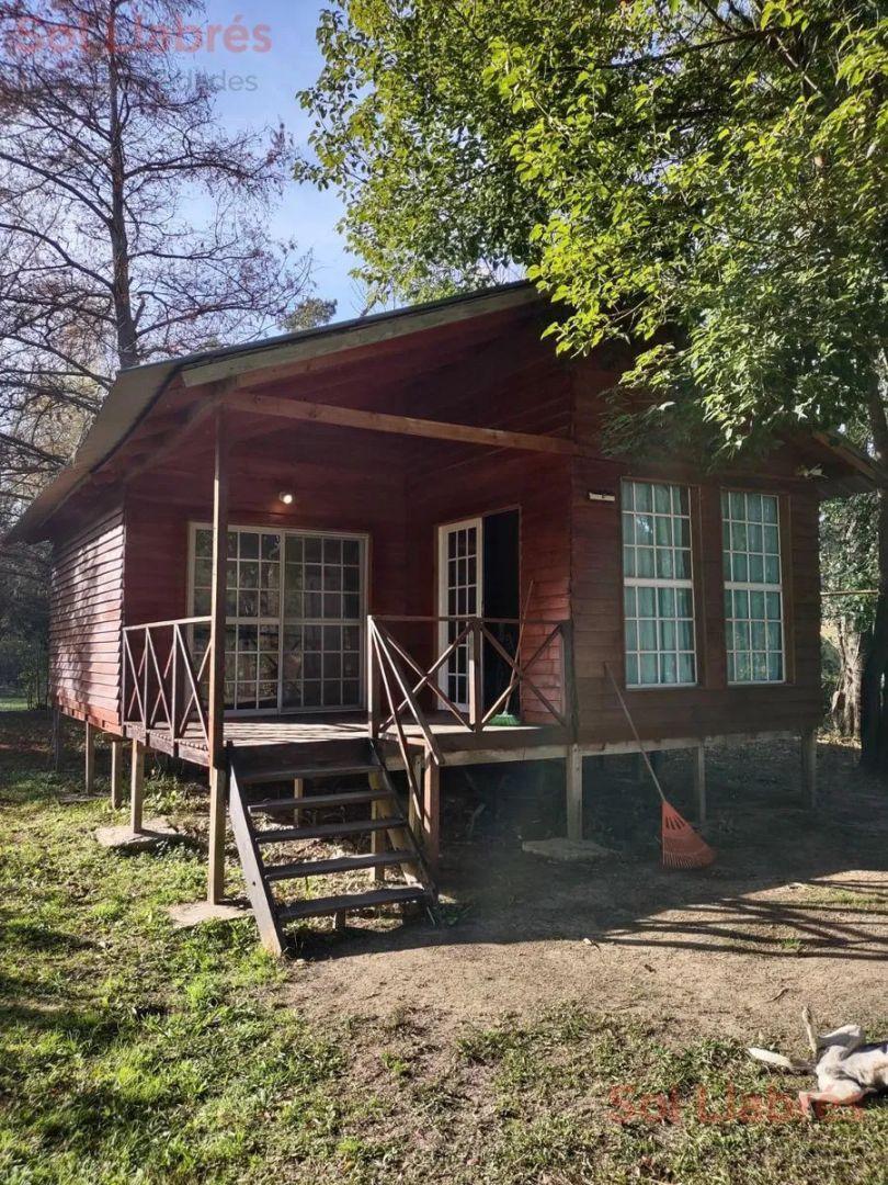 Foto de Complejo De Cabañas En Venta En Delta Tigre, imagen 1