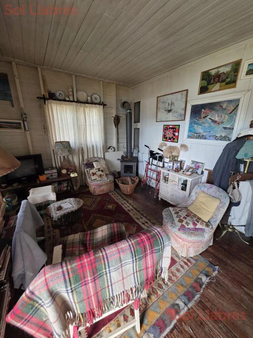Foto de Casa En Venta En El Delta Sobre Rio San Antonio - Euskade, imagen 1