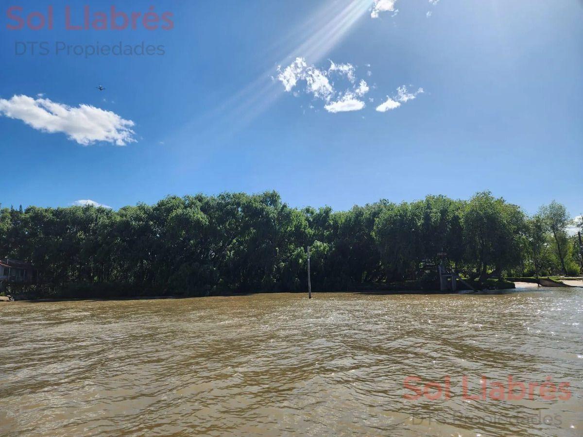 Foto de Terreno En Venta En El Delta Sobre Río Urión, imagen 3