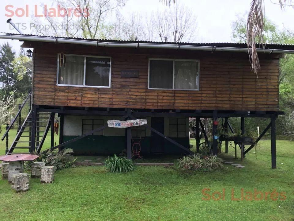 Foto de Casa En Venta En Islas Del Delta De Tigre, imagen 2