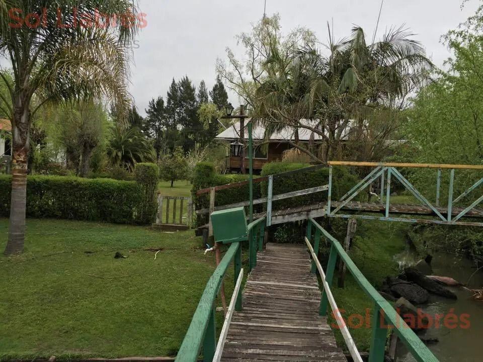 Foto de Casa En Venta En Islas Del Delta De Tigre, imagen 5