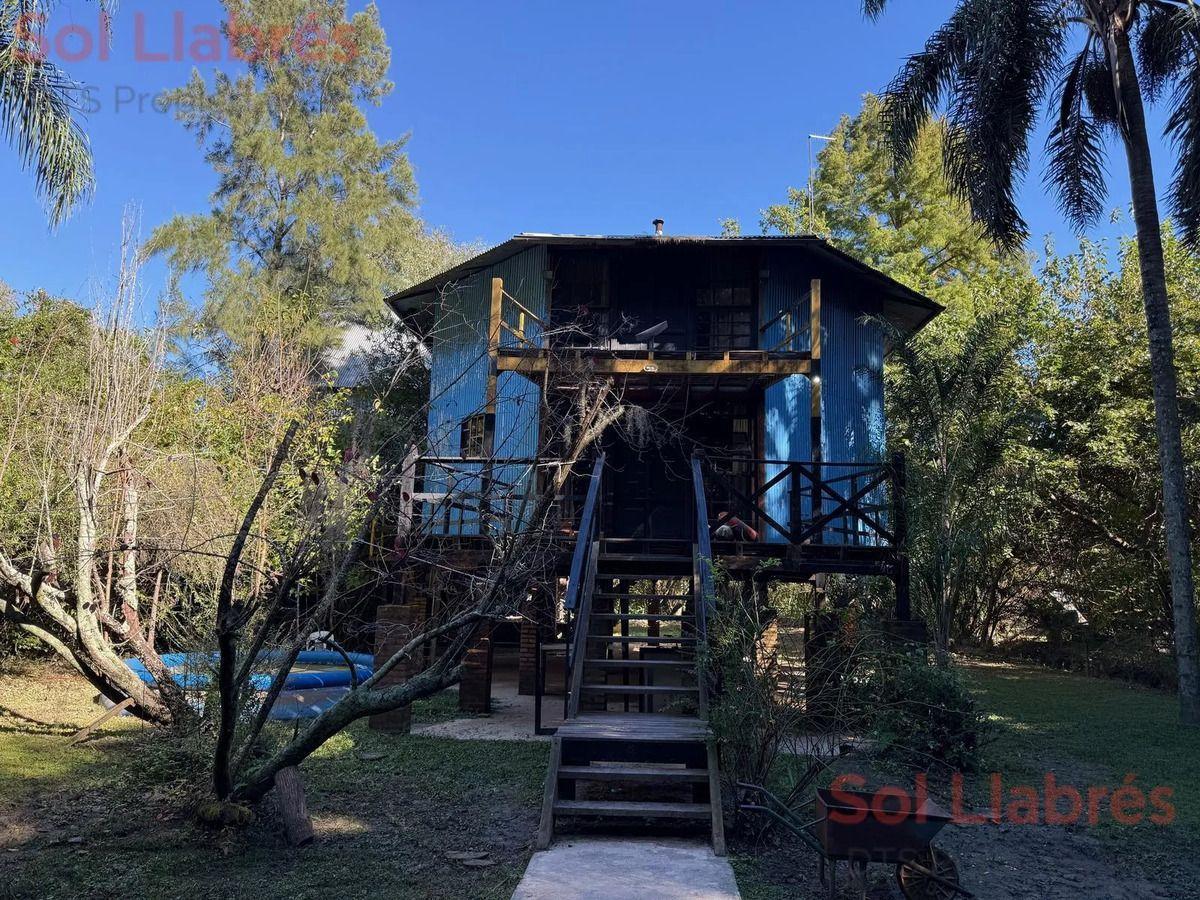 Foto de Casa En Venta En Islas Del Delta Detigre, imagen 1