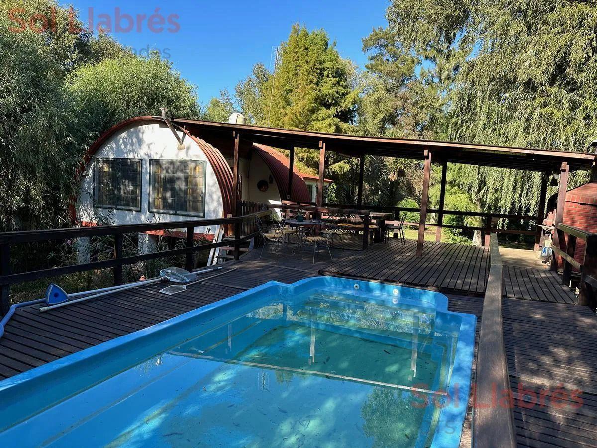 Foto de Casa Venta Delta Tigre, imagen 4