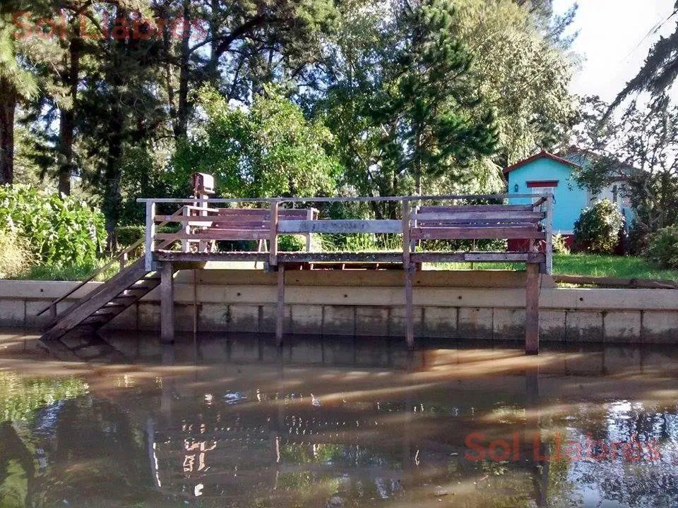 Foto de Casa Venta Delta Tigre, imagen 1