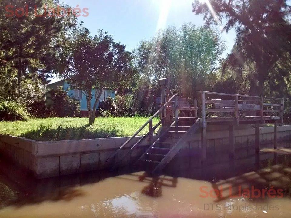Foto de Casa Venta Delta Tigre, imagen 3