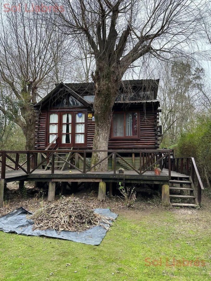 Foto de Cabañas En Venta En El Delta De Tigre - Rio Espera, imagen 1
